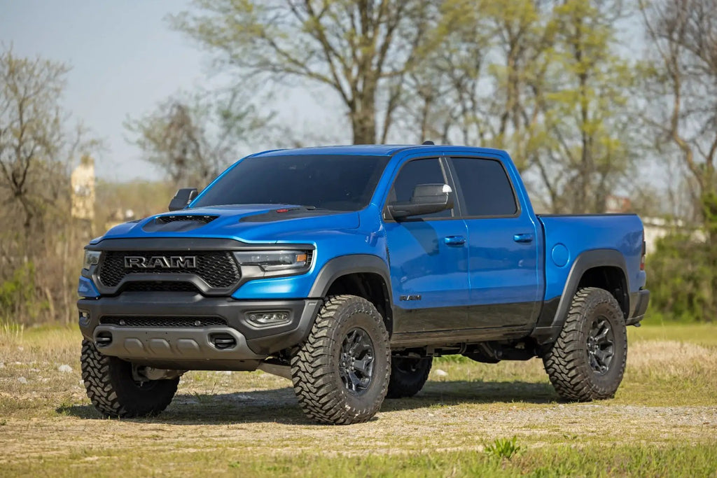 1.5 Inch Leveling Kit | Ram 1500 TRX 4WD (2021-2024) by Rough Country