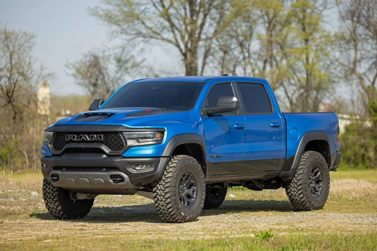 1.5 Inch Leveling Kit | Ram 1500 TRX 4WD (2021-2024) by Rough Country