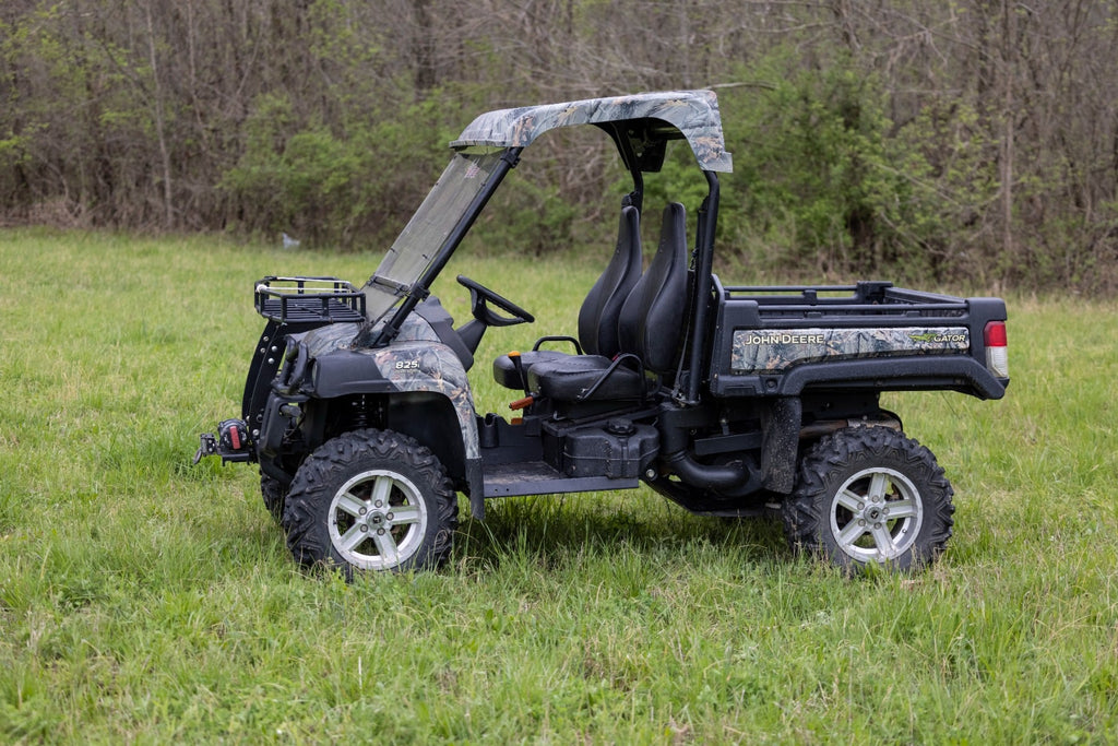 2 Inch Lift Kit | John Deere Gator by Rough Country