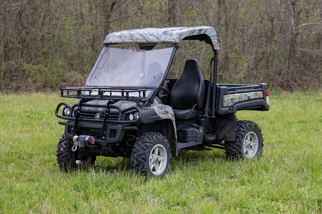 2 Inch Lift Kit | John Deere Gator by Rough Country