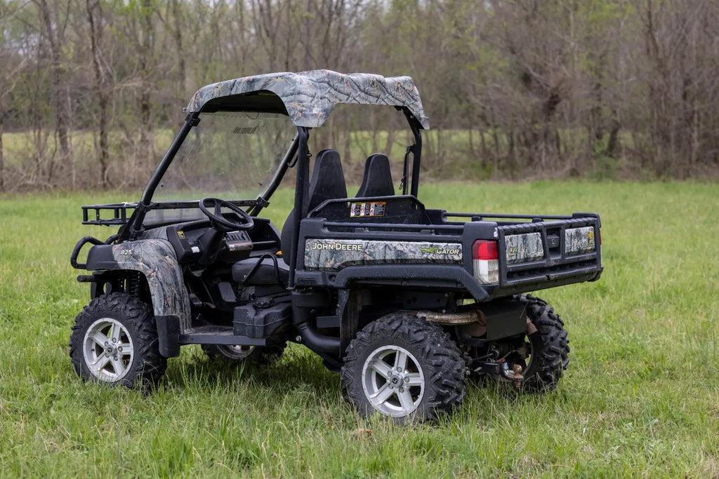 2 Inch Lift Kit | John Deere Gator by Rough Country