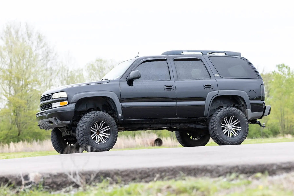 6 Inch Lift Kit | NTD | M1 | Chevy/GMC Tahoe/Yukon 2WD/4WD (2000-2006) by Rough Country