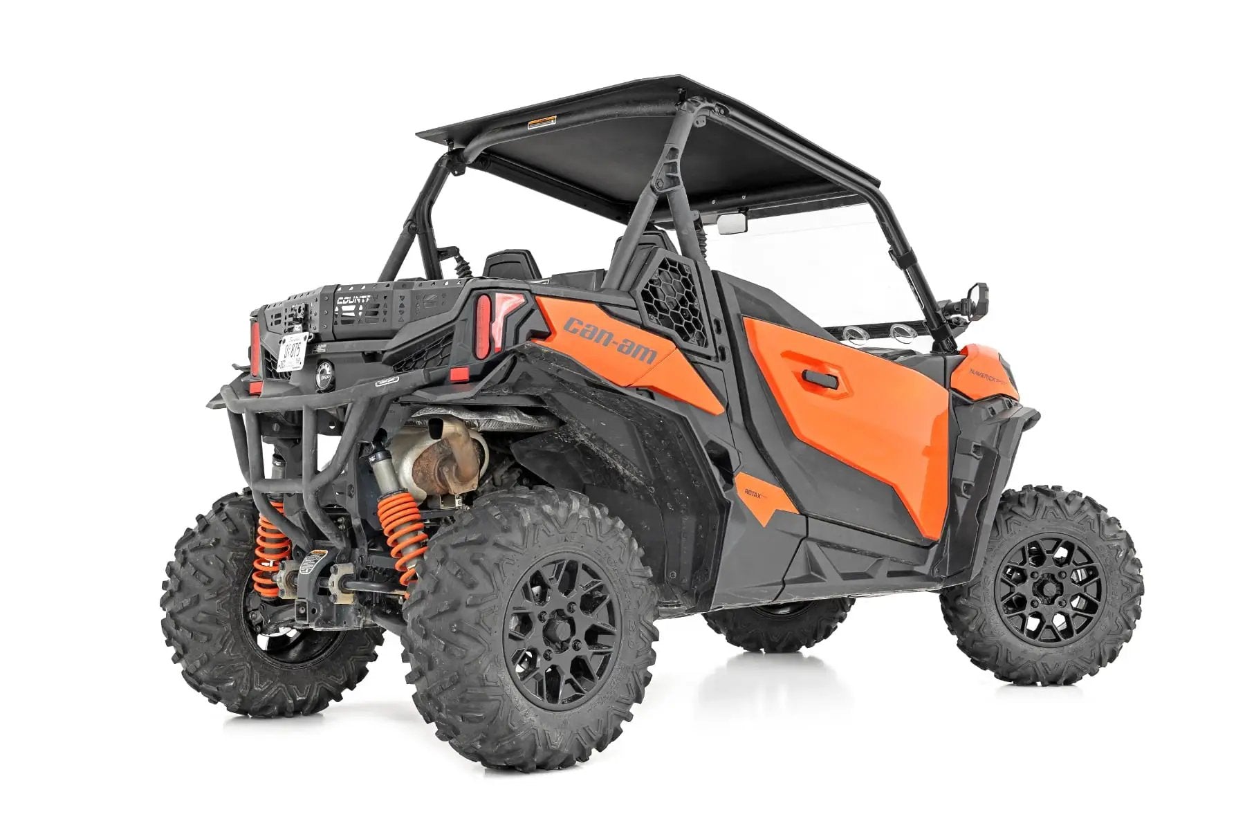 UTV Roof | HDPE | Can-Am Maverick Sport 1000R by Rough Country