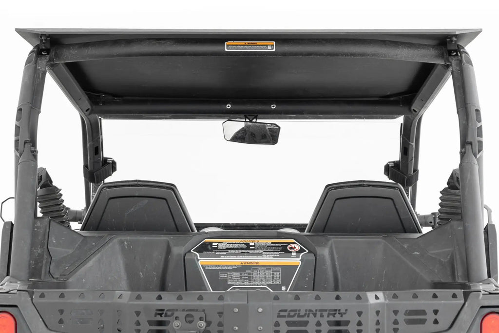 UTV Roof | HDPE | Can-Am Maverick Sport 1000R by Rough Country