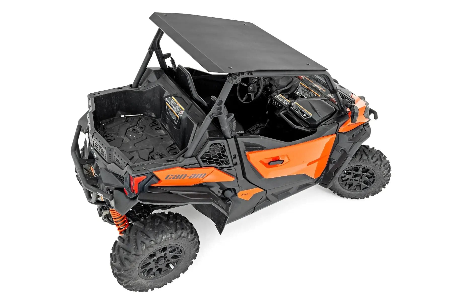 UTV Roof | HDPE | Can-Am Maverick Sport 1000R by Rough Country