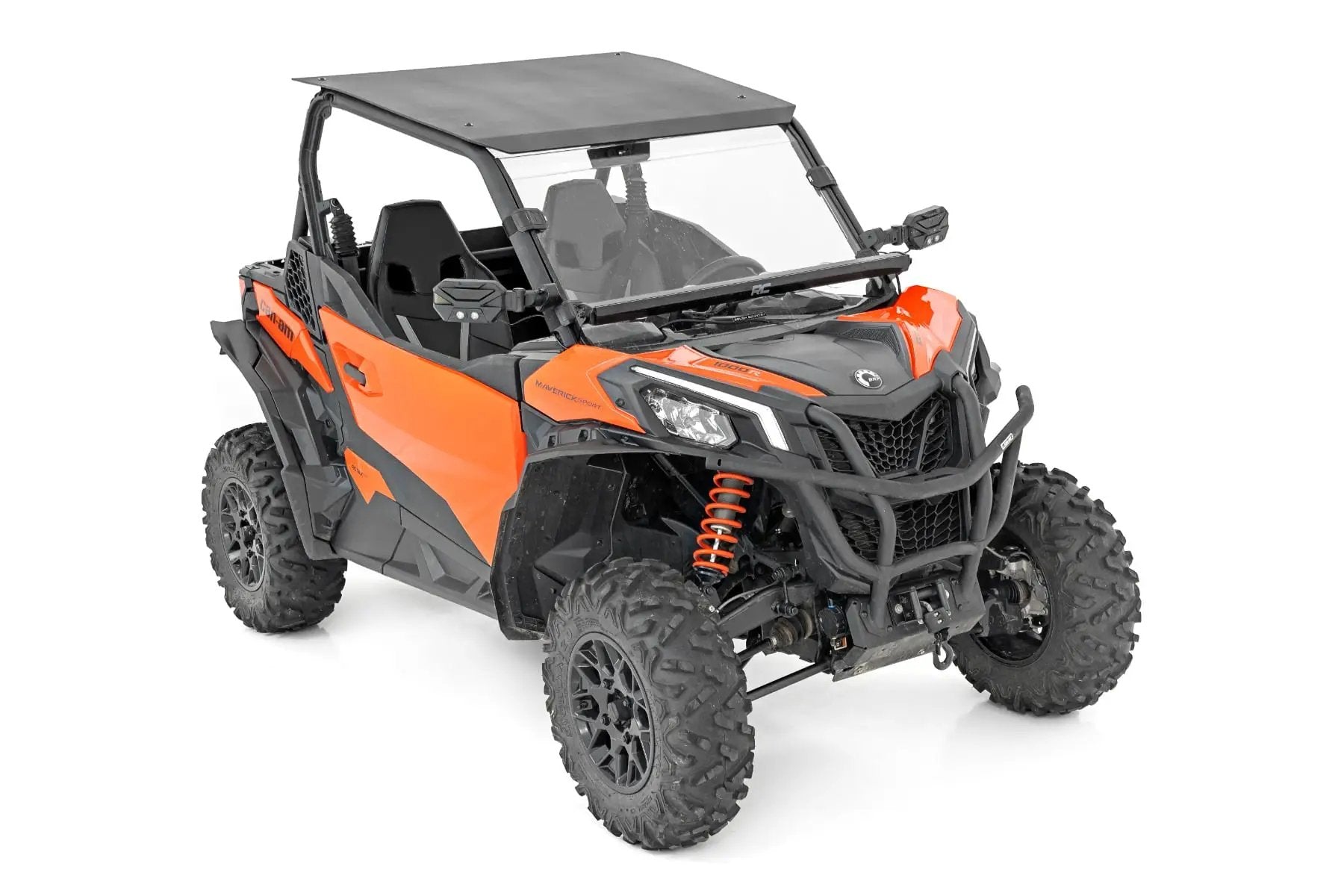 UTV Roof | HDPE | Can-Am Maverick Sport 1000R by Rough Country