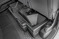 Under Seat Storage | Crew Cab | Ram 1500 2WD/4WD (2019-2026) by Rough Country