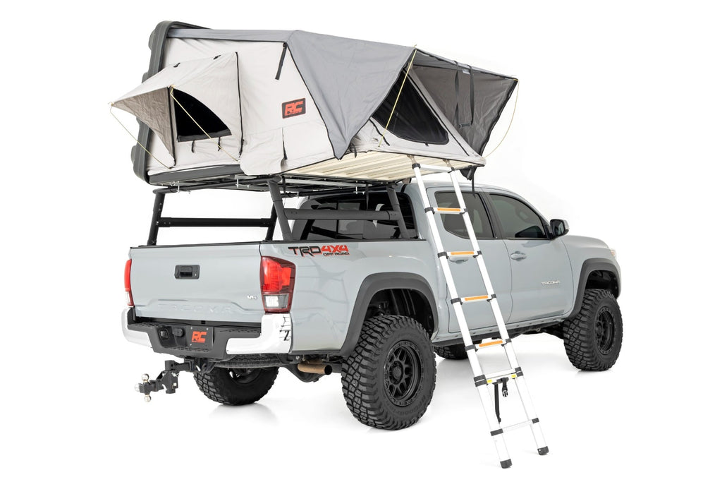 Hard Shell Roof Top Tent | Rack Mount by Rough Country