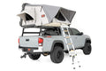 Hard Shell Roof Top Tent | Rack Mount by Rough Country