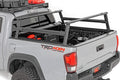 Bed Rack | Aluminum | Toyota Tacoma 2WD/4WD (2005-2023) by Rough Country