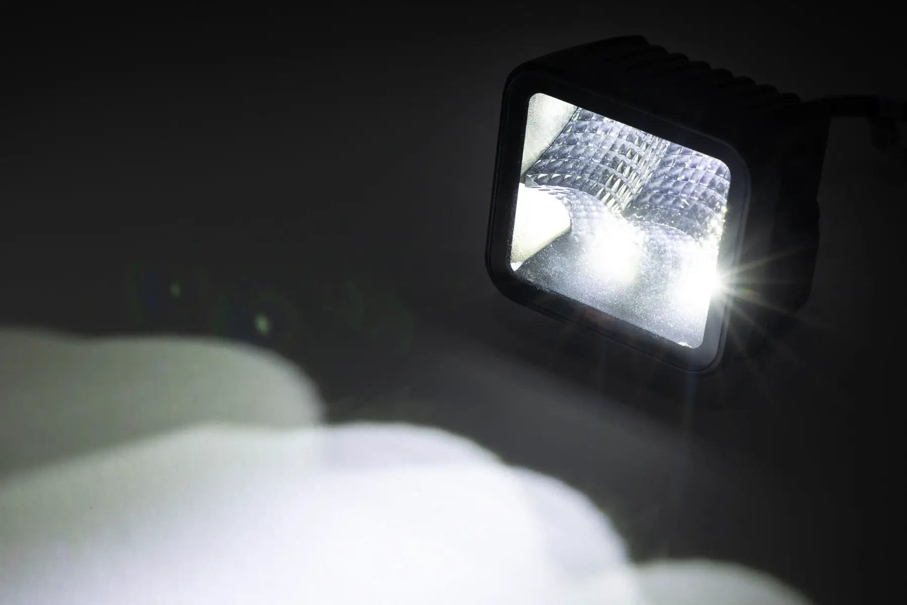 2 Inch Spectrum Series LED Light Pods | Flush Mount by Rough Country