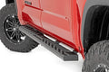 BA2 Running Boards | Side Step Bars | Toyota Tundra 2WD/4WD (2022-2026) by Rough Country