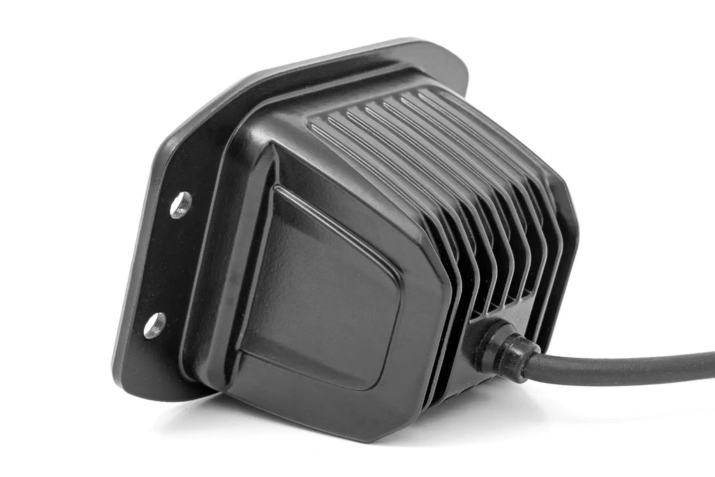 2 Inch Spectrum Series LED Light Pods | Flush Mount by Rough Country