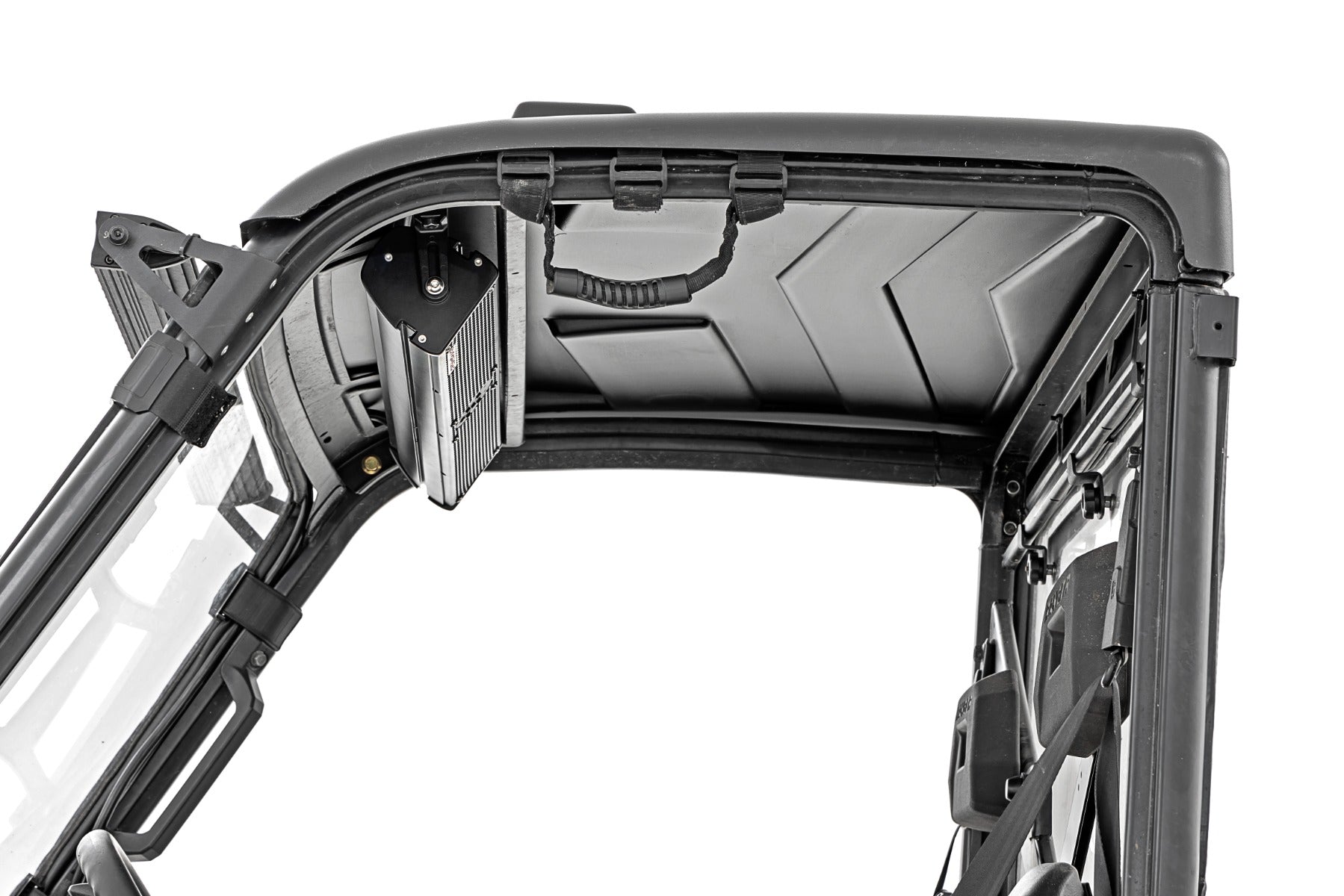 UTV Roof | Polaris Ranger XP 1000 by Rough Country