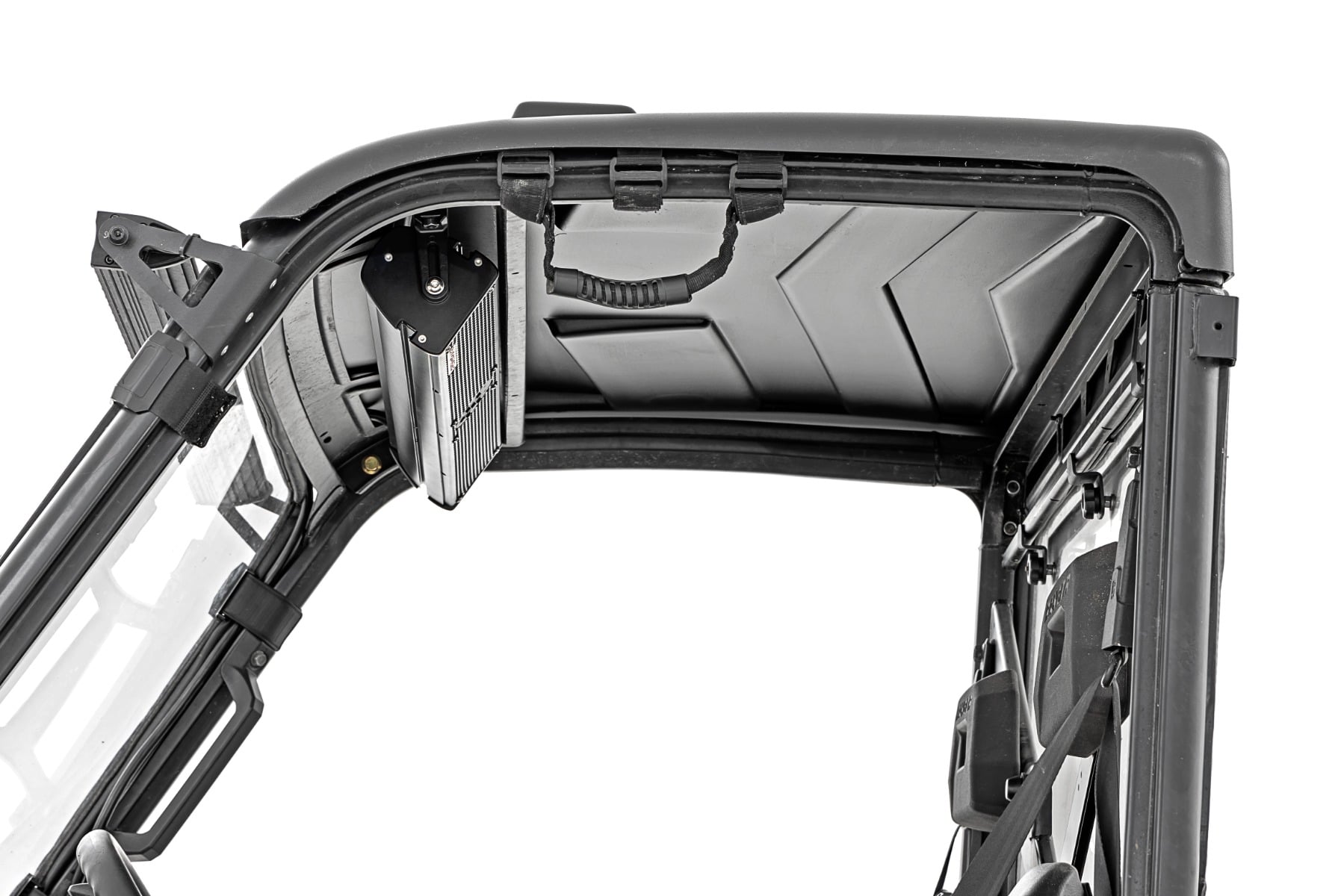 UTV Roof | Polaris Ranger XP 1000 by Rough Country