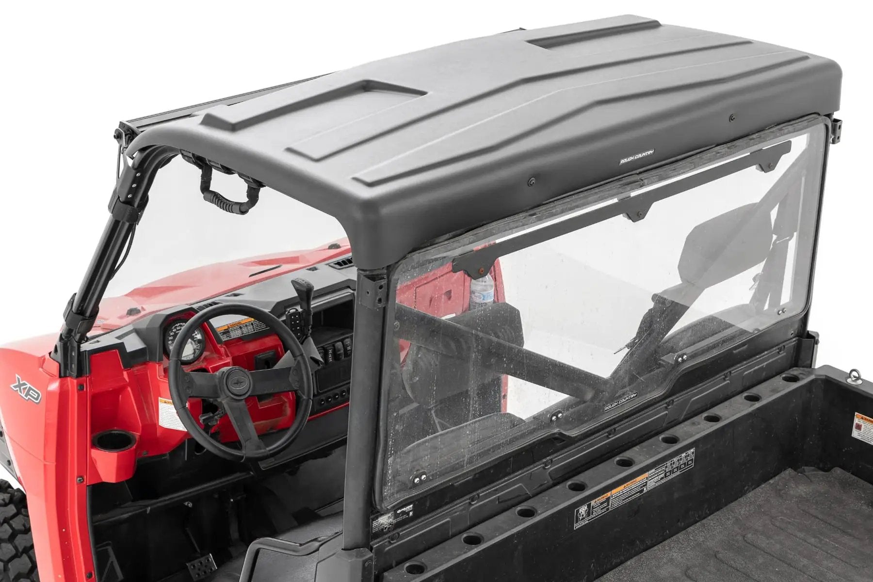UTV Roof | Polaris Ranger XP 1000 by Rough Country