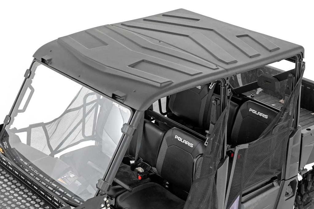 UTV Roof | Polaris Ranger 1000 Crew/Ranger XP 900/1000 Crew by Rough Country
