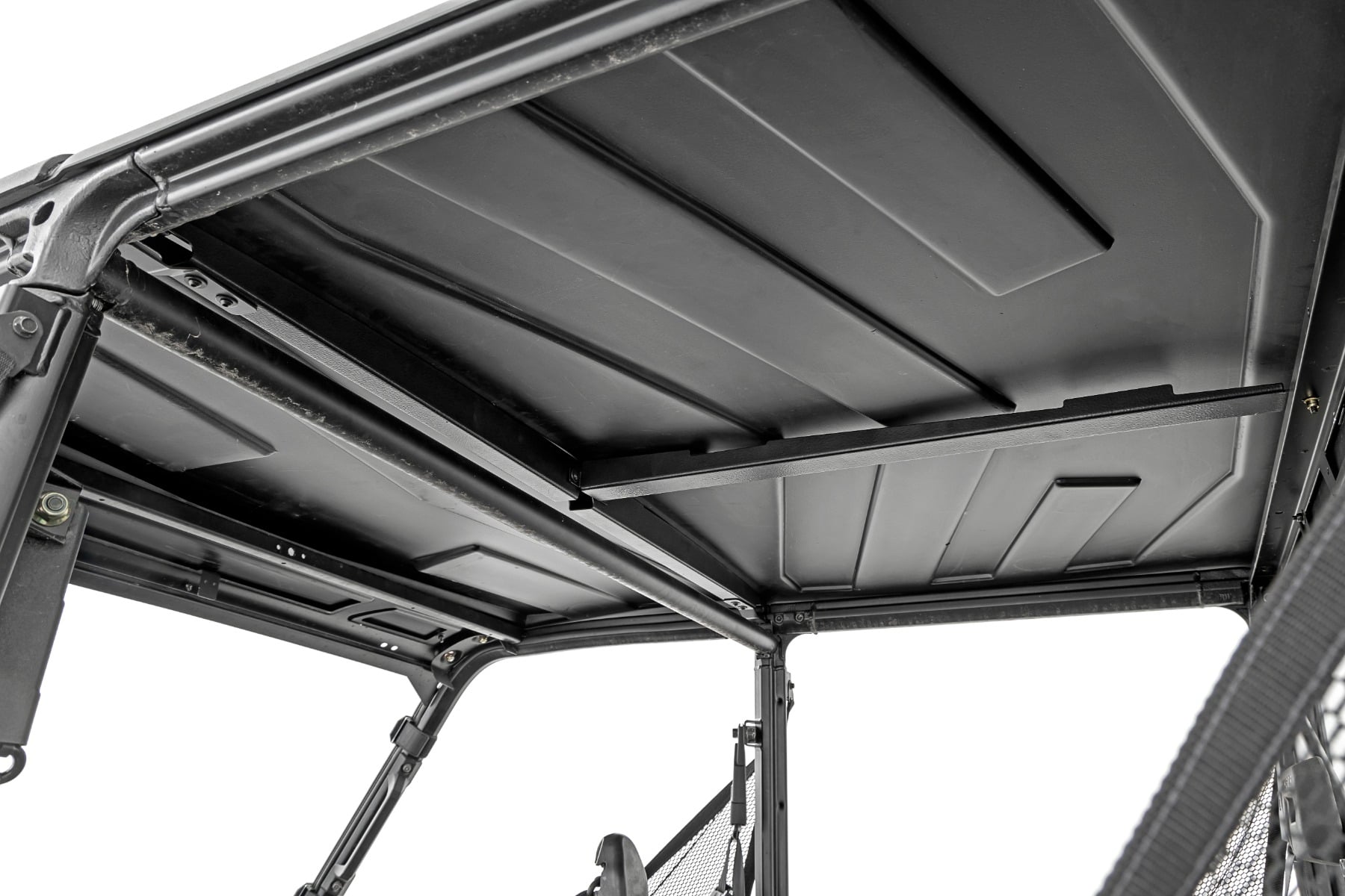 UTV Roof | Polaris Ranger 1000 Crew/Ranger XP 900/1000 Crew by Rough Country