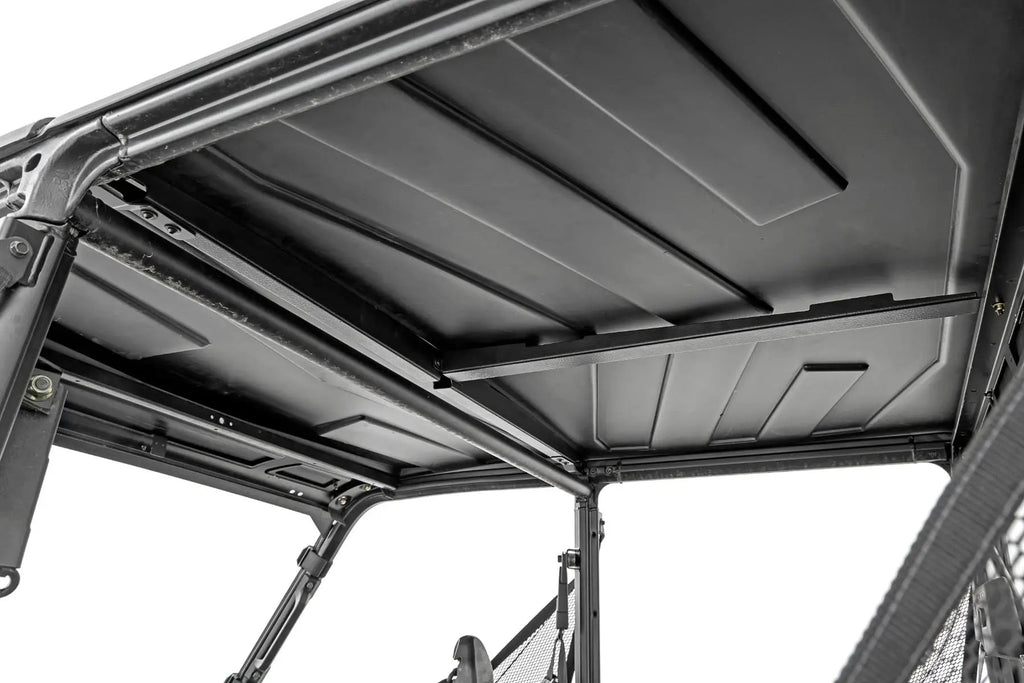 UTV Roof | Polaris Ranger 1000 Crew/Ranger XP 900/1000 Crew by Rough Country