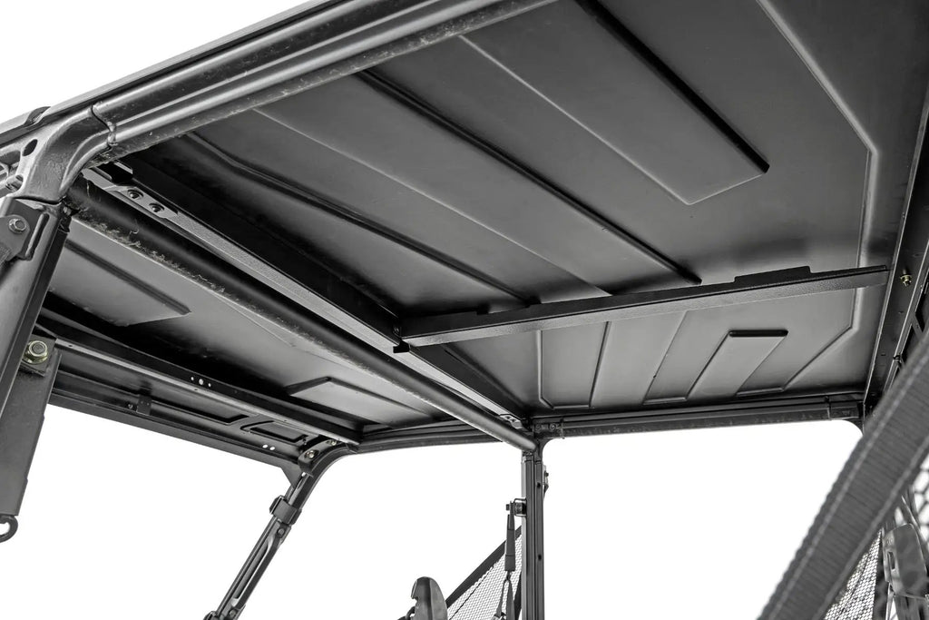 UTV Roof | Polaris Ranger 1000 Crew/Ranger XP 900/1000 Crew by Rough Country