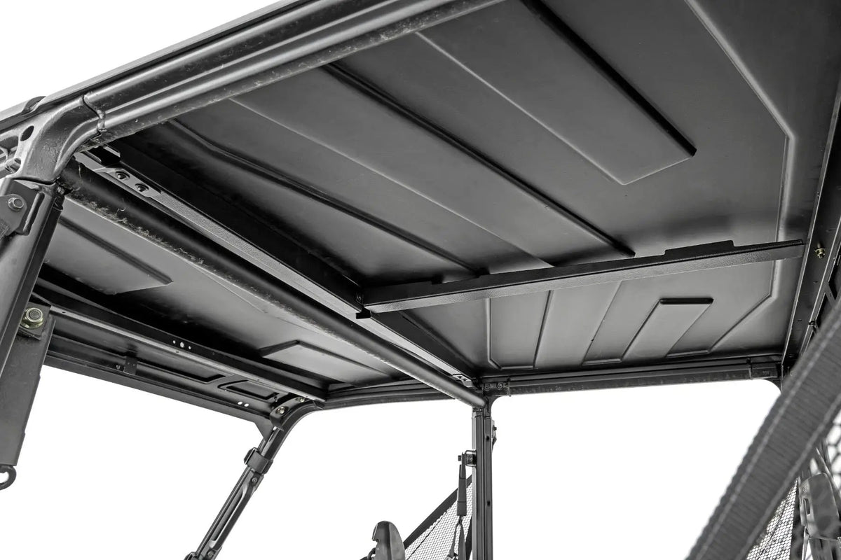 UTV Roof | Polaris Ranger 1000 Crew/Ranger XP 900/1000 Crew by Rough Country
