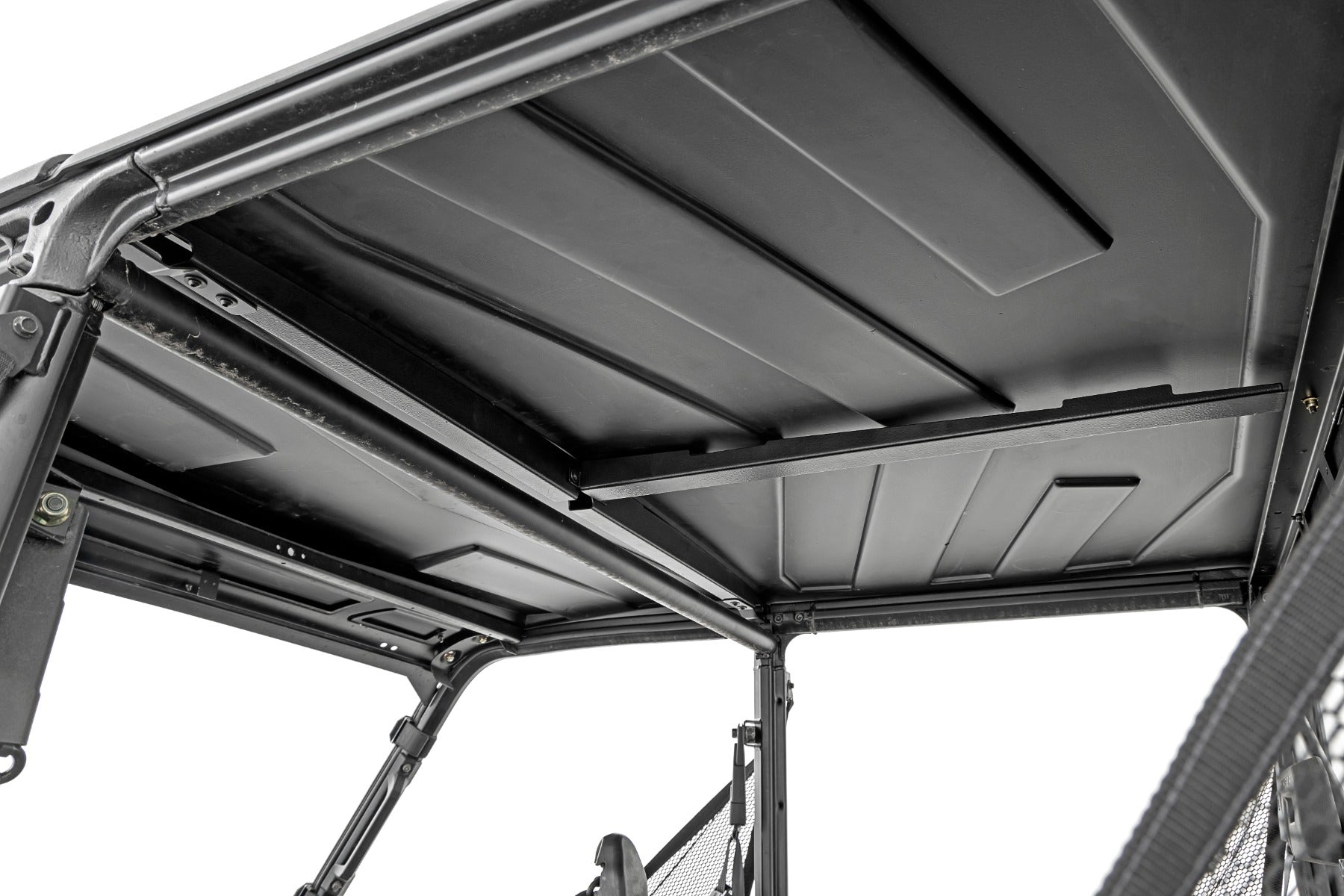 UTV Roof | Polaris Ranger 1000 Crew/Ranger XP 900/1000 Crew by Rough Country