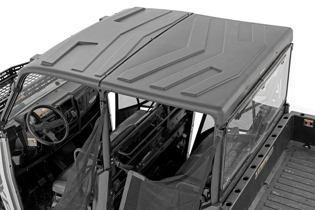 UTV Roof | Polaris Ranger 1000 Crew/Ranger XP 900/1000 Crew by Rough Country