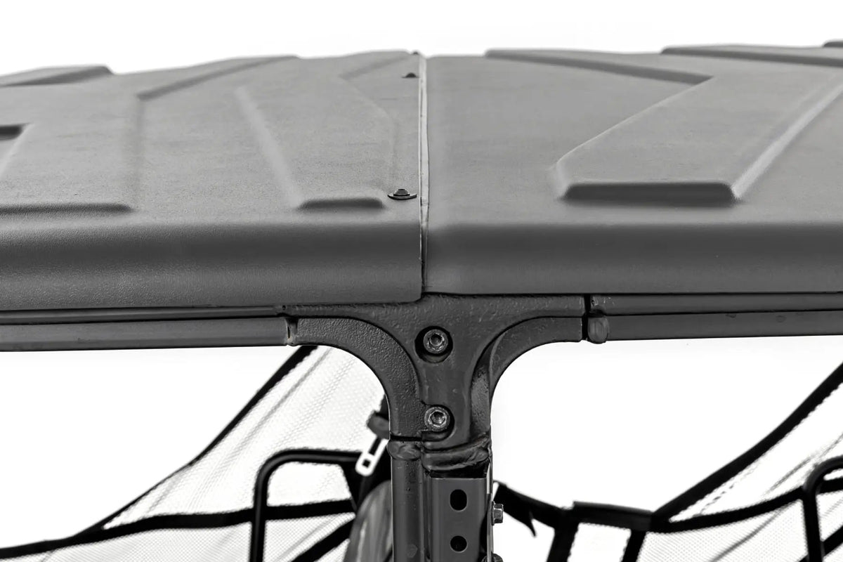 UTV Roof | Polaris Ranger 1000 Crew/Ranger XP 900/1000 Crew by Rough Country