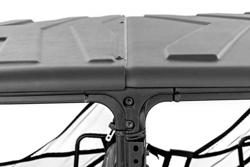 UTV Roof | Polaris Ranger 1000 Crew/Ranger XP 900/1000 Crew by Rough Country