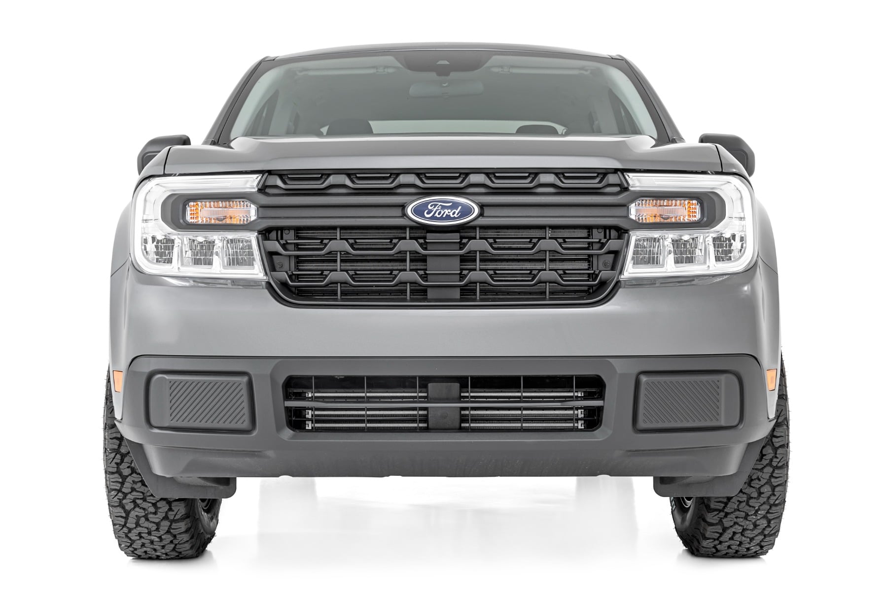 2 Inch Lift Kit | Ford Maverick 2WD/4WD (2022-2026) by Rough Country
