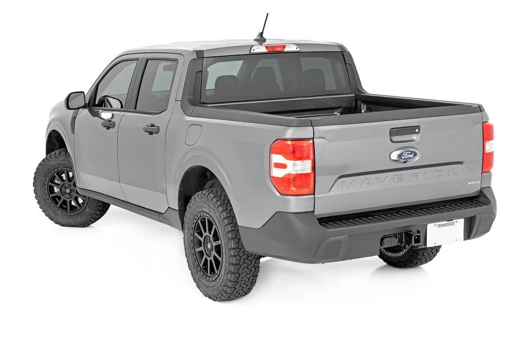 2 Inch Lift Strut Kit | Ford Maverick 4WD (2022-2026) by Rough Country