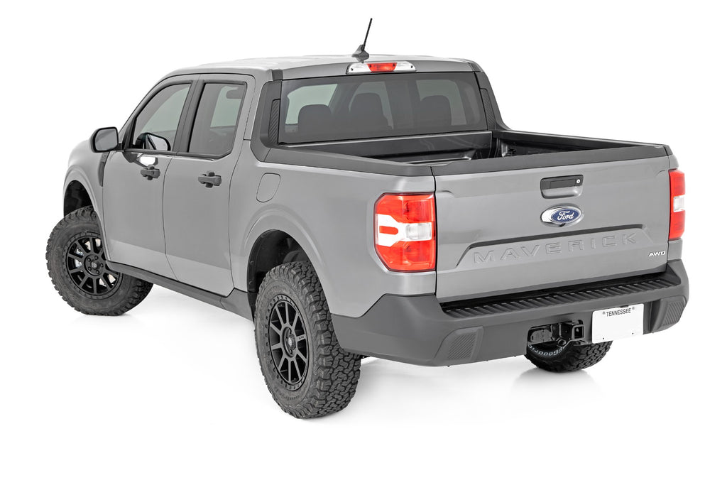 2 Inch Lift Strut Kit | Ford Maverick 4WD (2022-2026) by Rough Country