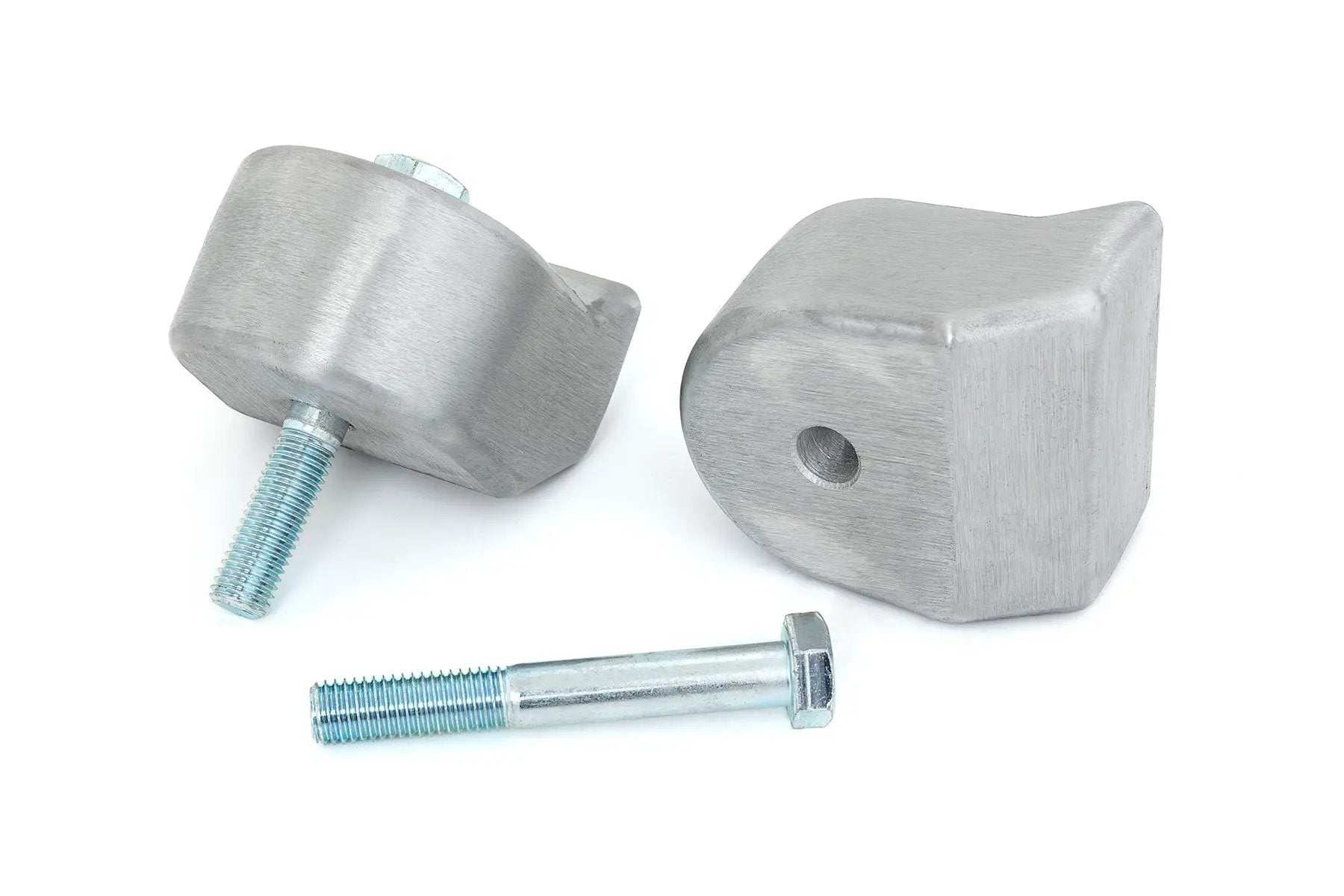 2 Inch Leveling Kit | Ford F-250/F-350 Super Duty 4WD (2005-2023) by Rough Country