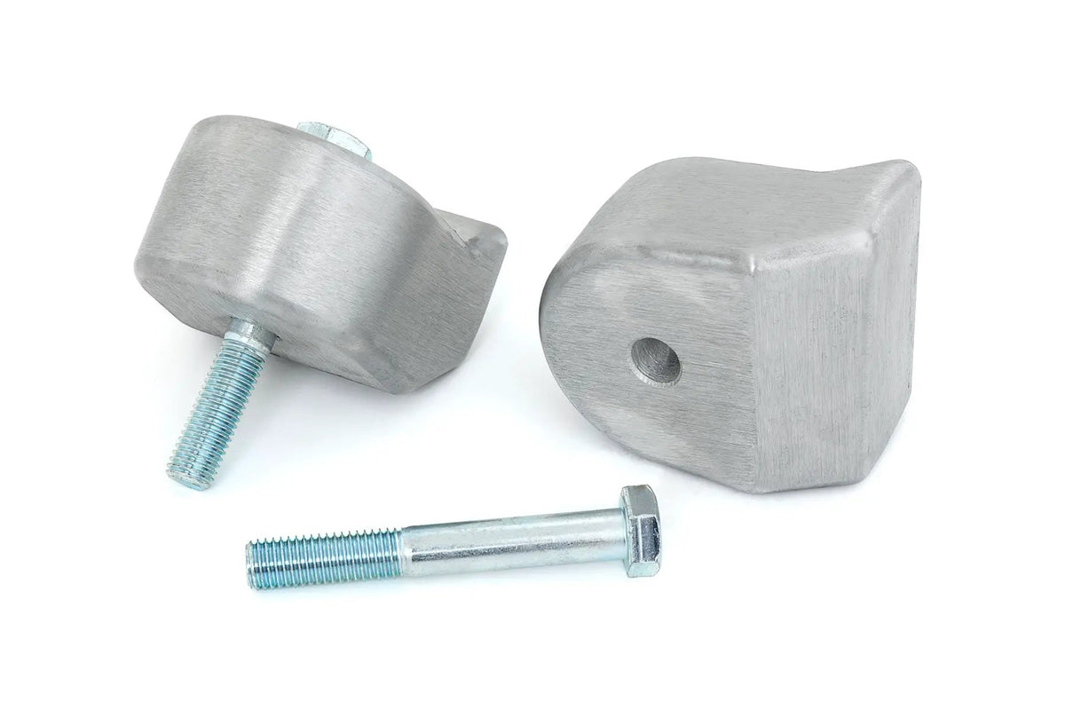 2 Inch Leveling Kit | Ford F-250/F-350 Super Duty 4WD (2005-2023) by Rough Country