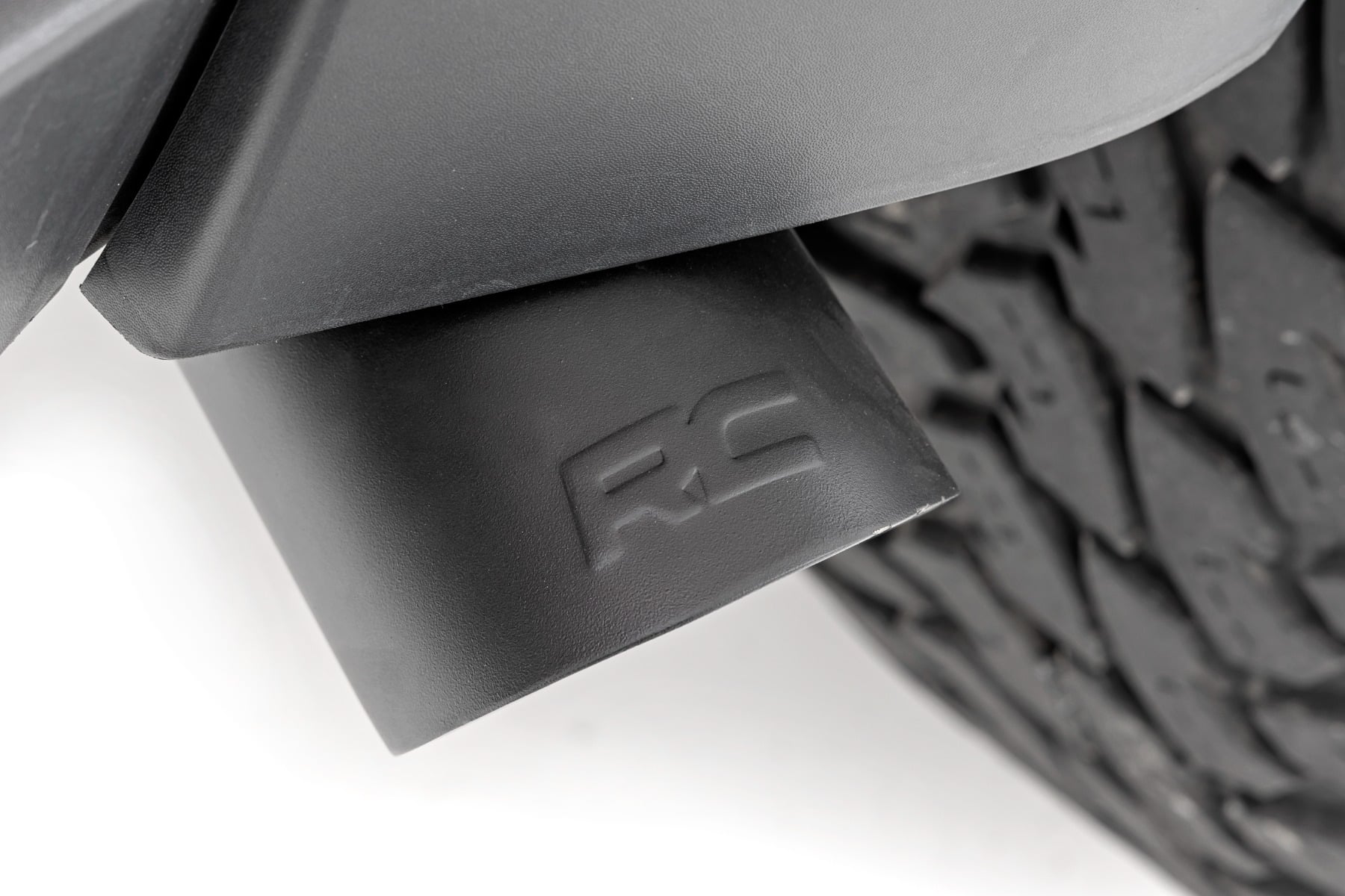 Performance Cat-Back Exhaust | Stainless | 3.6L | Jeep Gladiator JT (20-26) by Rough Country