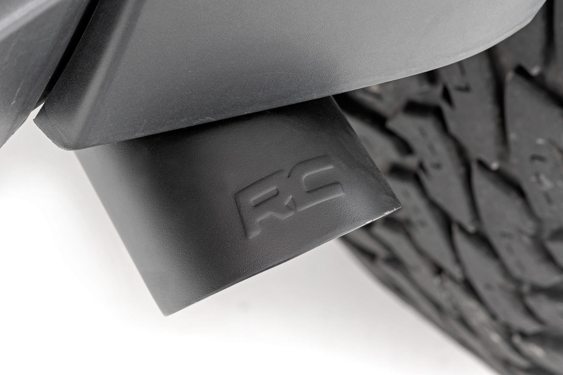 Performance Cat-Back Exhaust | Stainless | 3.6L | Jeep Gladiator JT (20-26) by Rough Country