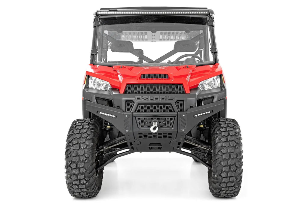 Vertex Adjustable Suspension Kit | Polaris Ranger 1000/Ranger XP 900/1000 by Rough Country