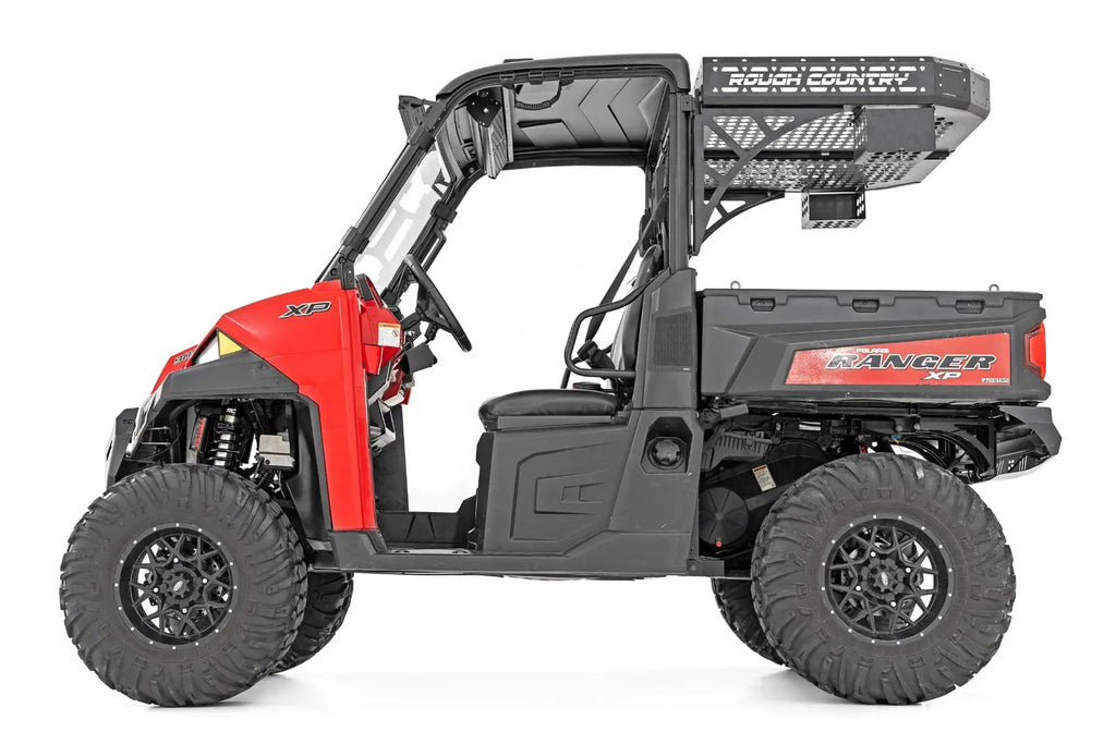 Vertex Adjustable Suspension Kit | Polaris Ranger 1000/Ranger XP 900/1000 by Rough Country