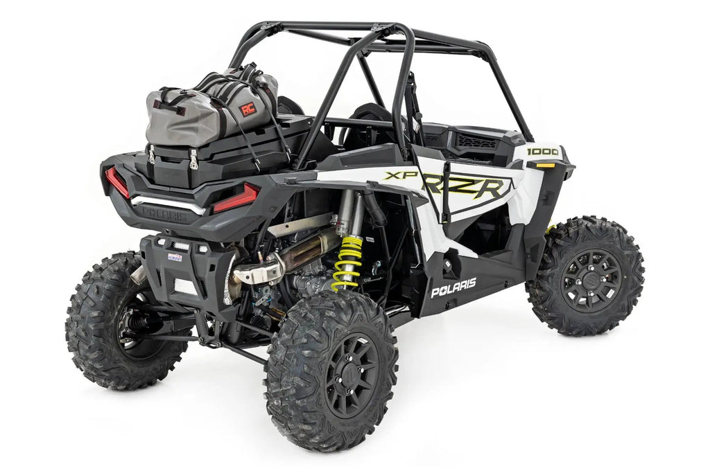 Cargo Box | 2 & 4 Seater | 27 GL | Polaris RZR XP 1000 by Rough Country