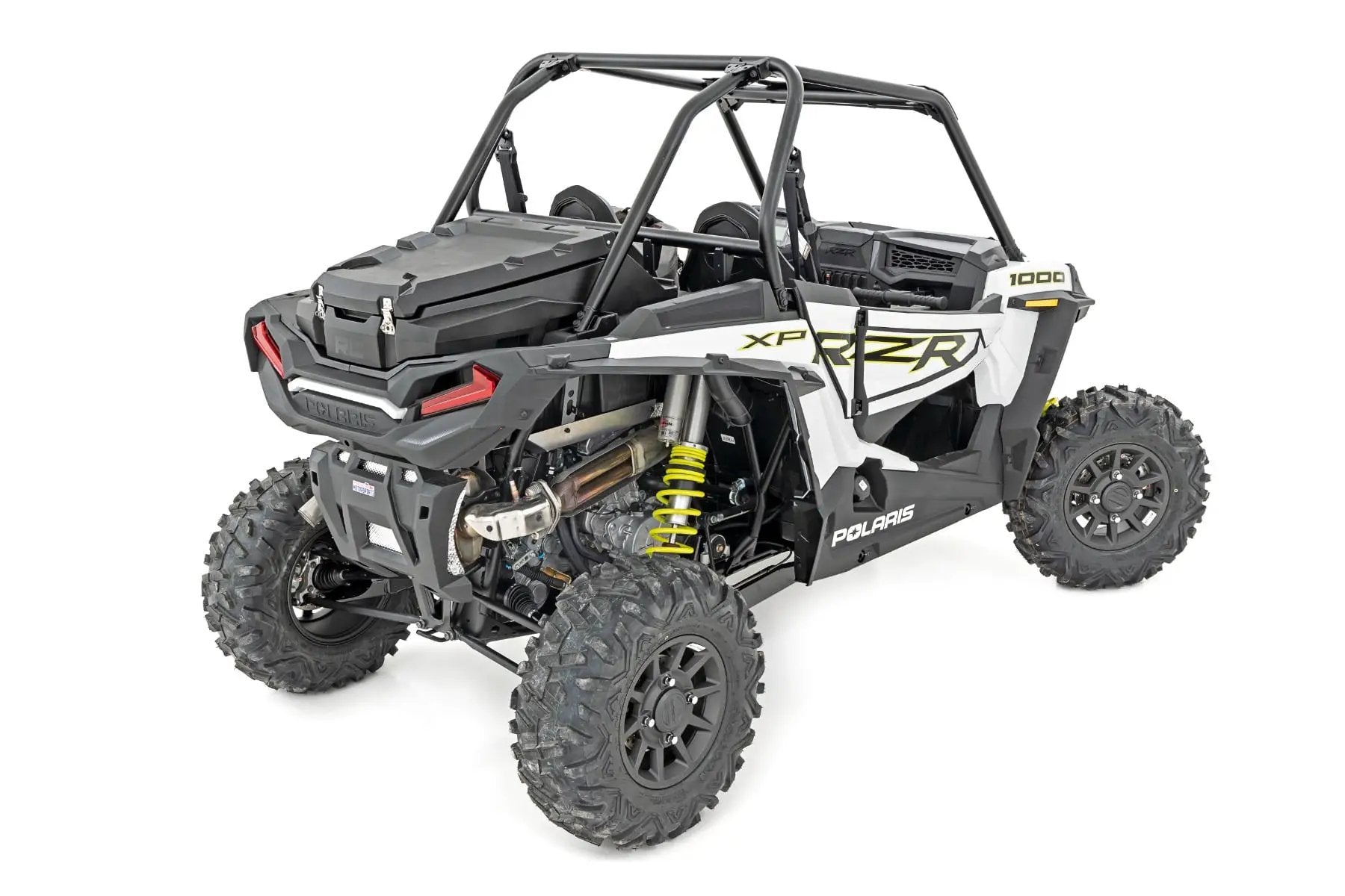 Cargo Box | 2 & 4 Seater | 27 GL | Polaris RZR XP 1000 by Rough Country