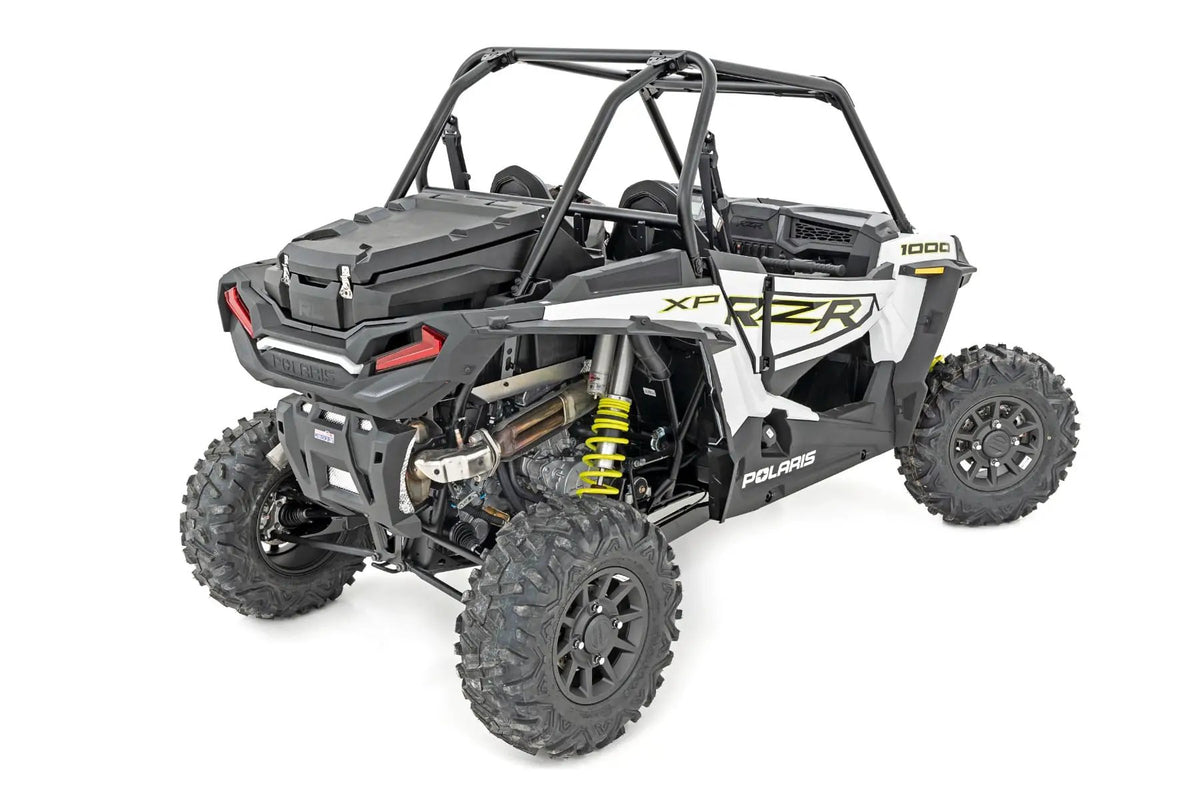 Cargo Box | 2 & 4 Seater | 27 GL | Polaris RZR XP 1000 by Rough Country