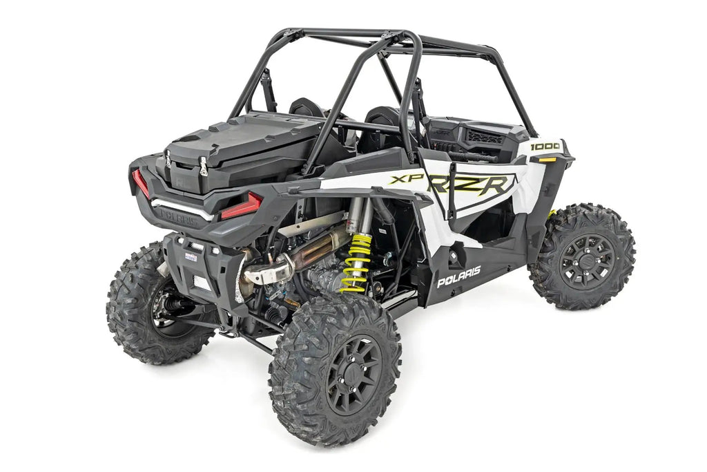 Cargo Box | 2 & 4 Seater | 27 GL | Polaris RZR XP 1000 by Rough Country