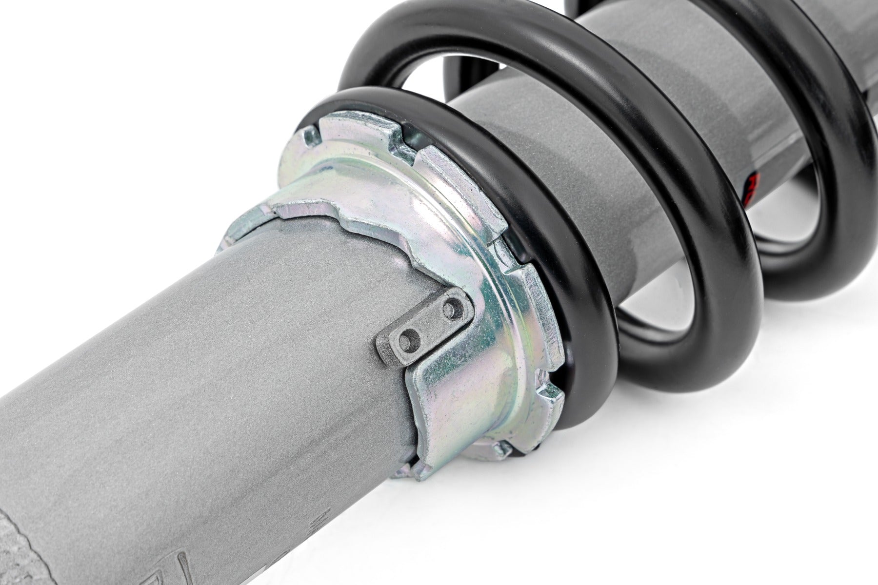 N3 Front Coil Over Shocks | Stock | Polaris Ranger 1000/Ranger XP 900/1000 by Rough Country