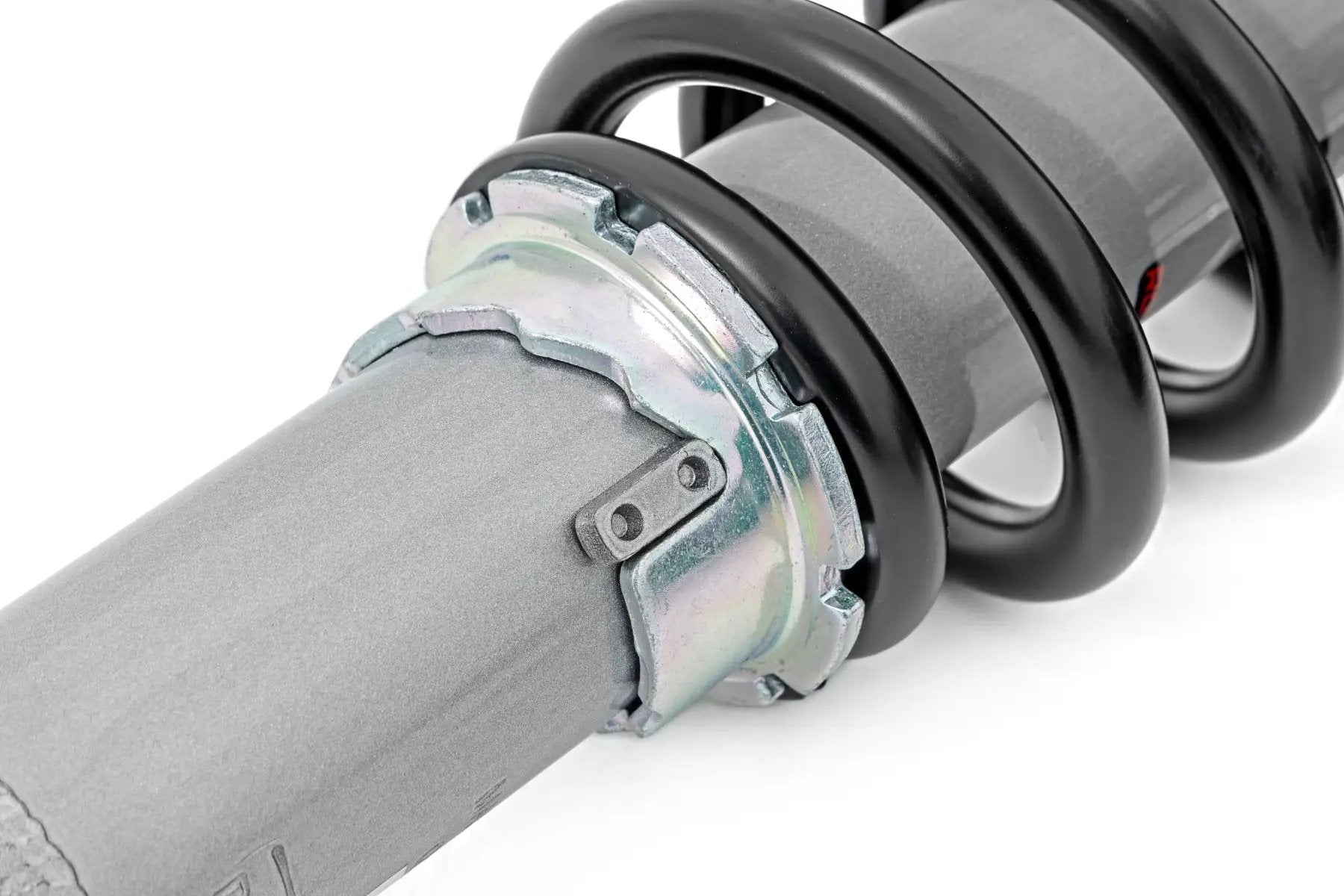 N3 Rear Coil Over Shocks | Stock | Polaris Ranger 1000/Ranger XP 900/1000 by Rough Country