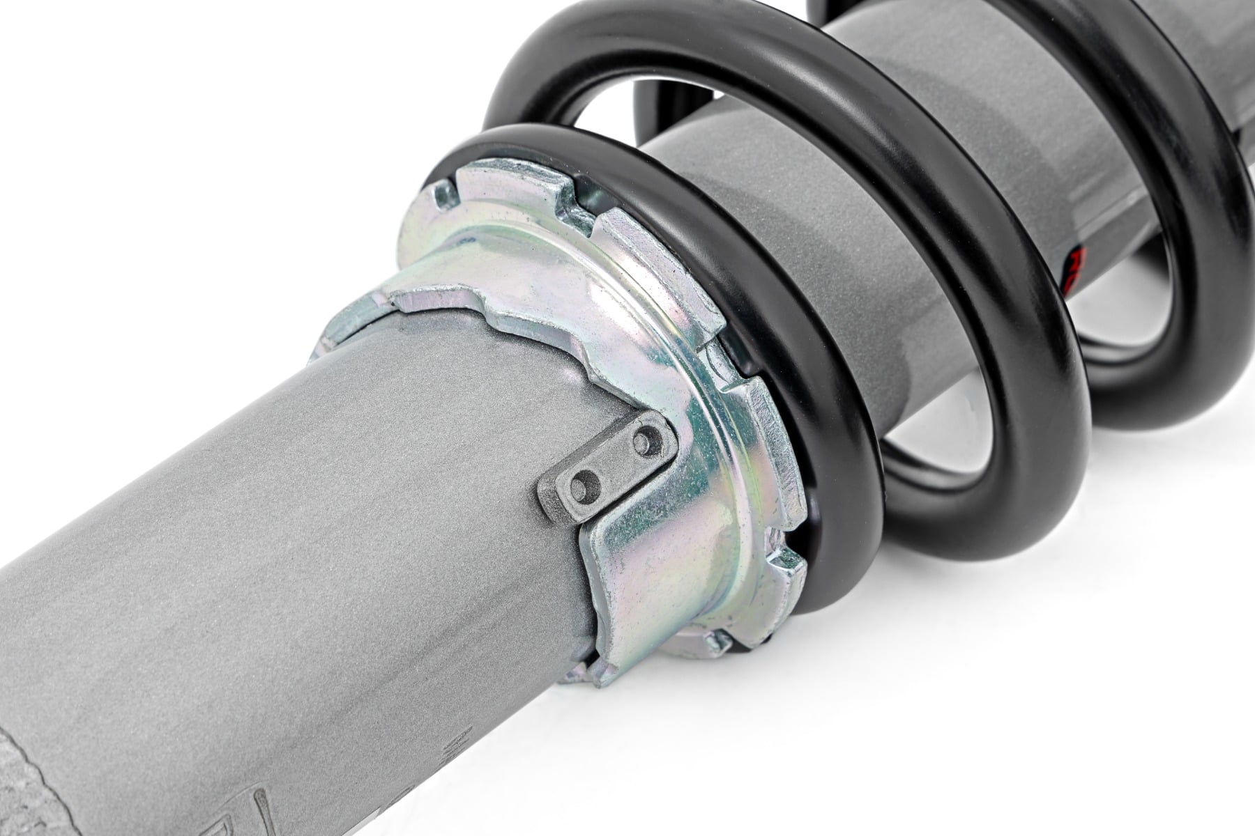 N3 Rear Coil Over Shocks | Stock | Polaris Ranger 1000/Ranger XP 900/1000 by Rough Country
