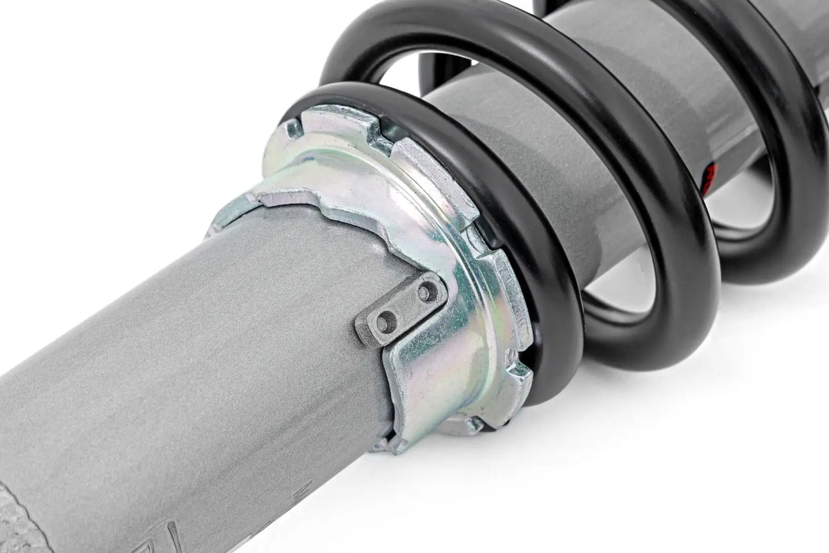 N3 Coil Over UTV Shock Set | Stock | Polaris Ranger 1000/Ranger XP 900/1000 by Rough Country