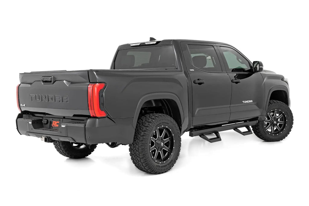 3.5 Inch N3 Lift Kit | Toyota Tundra 4WD (2022-2026) by Rough Country
