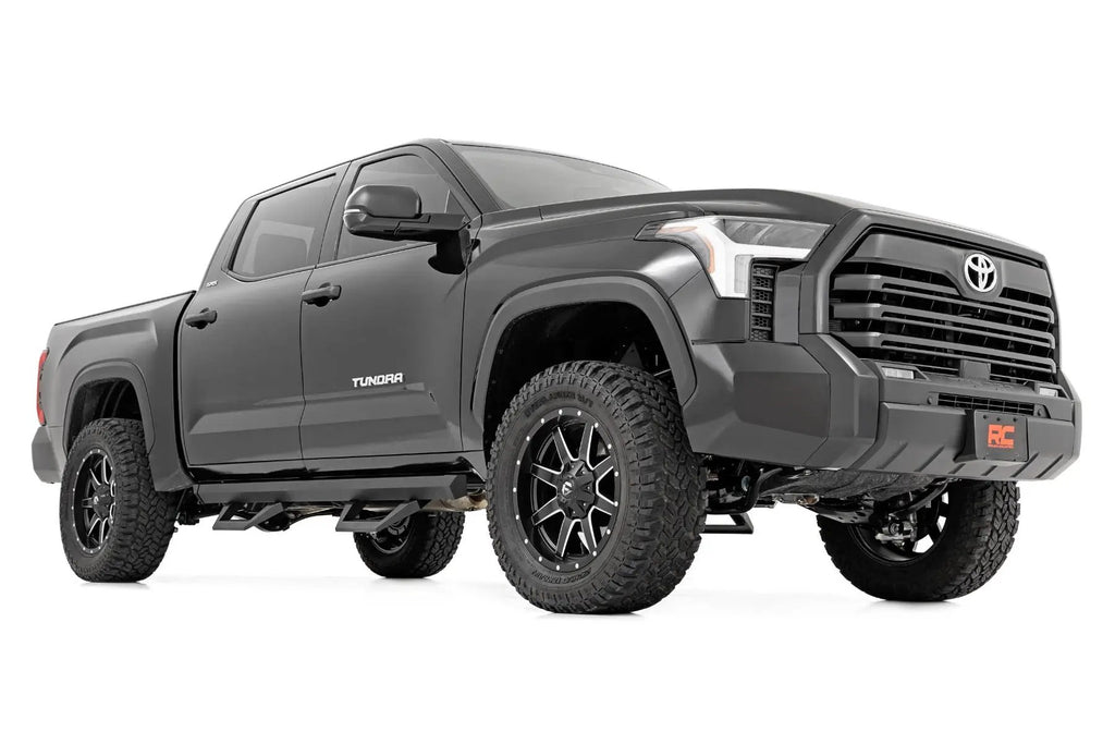 3.5 Inch N3 Lift Kit | Toyota Tundra 4WD (2022-2026) by Rough Country