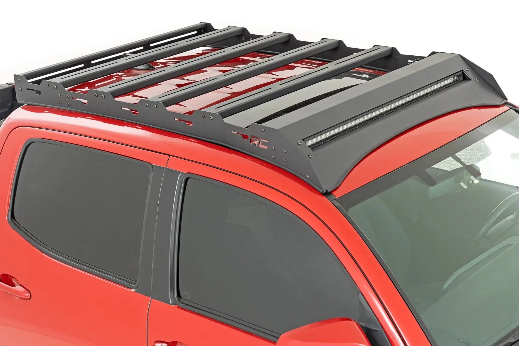 Roof Rack | Toyota Tacoma 2WD/4WD (2005-2023) by Rough Country
