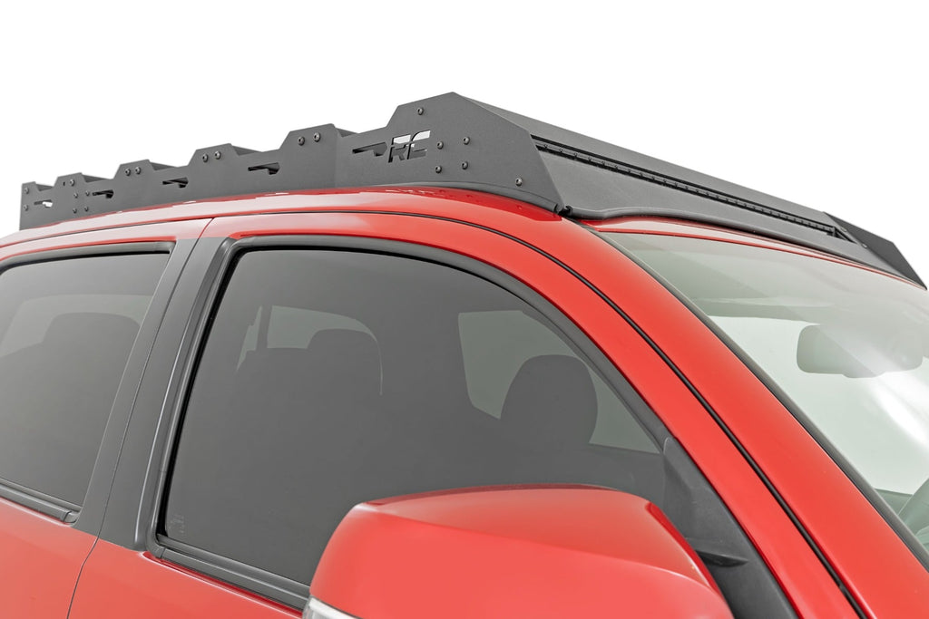 Roof Rack | Toyota Tacoma 2WD/4WD (2005-2023) by Rough Country